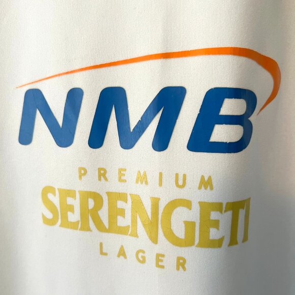 + One Brand Tanzania Football Federation National Team Jersey! - Picture 4 of 14